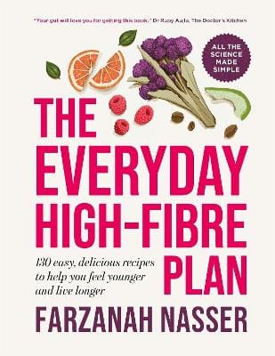 Everyday High-Fibre Plan [2026]