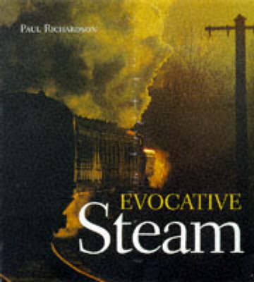 Evocative Steam [1997]