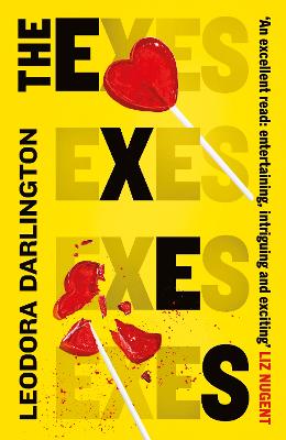 Darlington Leodora: The Exes [2026]