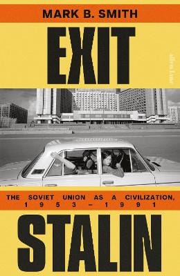 B. Smith Mark: Exit Stalin [2026]