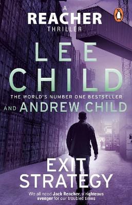 Child Andrew: Exit Strategy [2026]