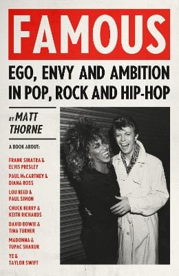 Thorne Matt: Famous [2026]