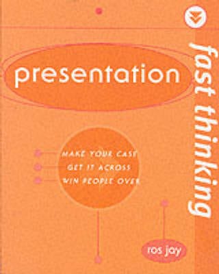 Fast Thinking: Presentation