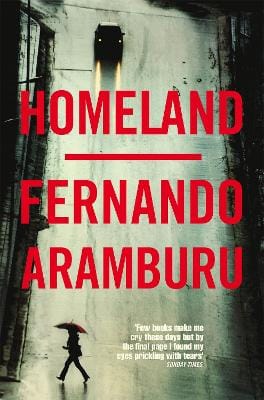 Fernando Aramburu: Homeland [2020] paperback