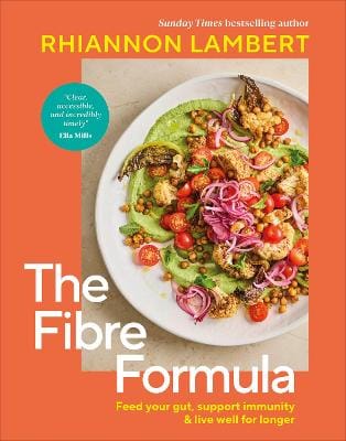 Lambert Rhiannon: The Fibre Formula [2026]