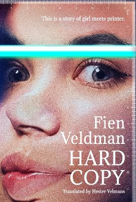 Fien Veldman: Hard Copy [2024]