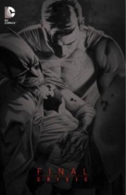 Grant Morrison: Final Crisis (New Edition) [2014]