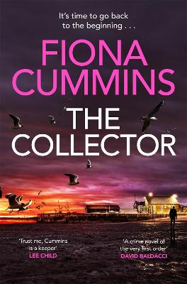 Fiona Cummins: The Collector [2023] paperback