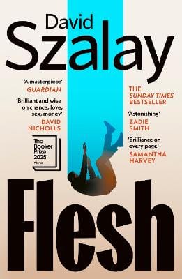 Flesh [2026]