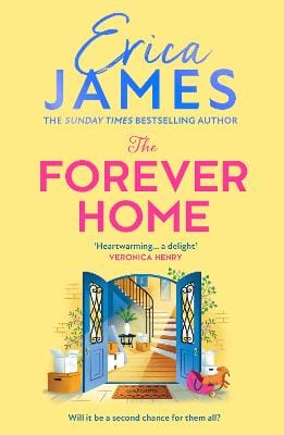 James Erica: The Forever Home [2026]