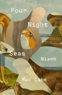 Mac Cabe Niamh: Four Night Seas [2026]
