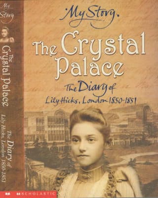 Frances Mary Hendry: The Crystal Palace [2001]