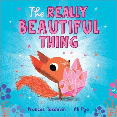 Frances Tosdevin: The Really Beautiful Thing [2026]
