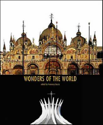Francesco Boccia: Wonders of the World [2008] hardback