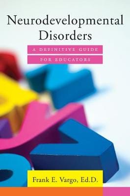 Frank E. Vargo: Neurodevelopmental Disorders [2015] hardback