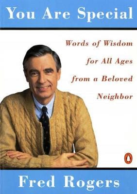 Fred (Fred Rogers) Rogers: You are Special [1995] paperback