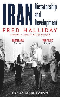Fred Halliday: Iran [2024]