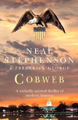 Frederick George: Cobweb [2006] paperback