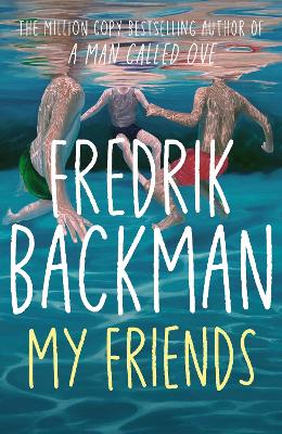 Fredrik Backman: My Friends [2026]