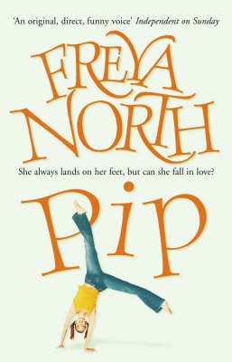 Freya North: Pip [2004] paperback