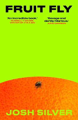 Josh Silver: Fruit Fly [2026]