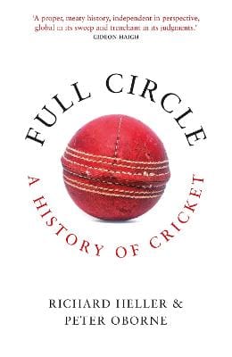 Richard Heller: Full Circle [2026]