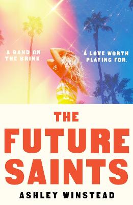 Winstead Ashley: The Future Saints [2026]