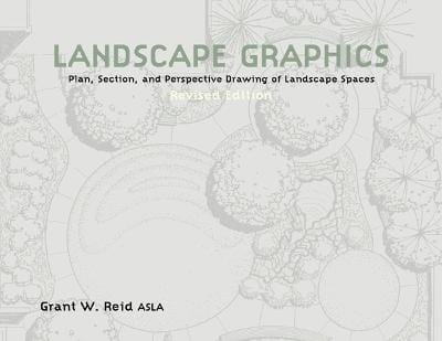 G Reid: Landscape Graphics [2002] paperback