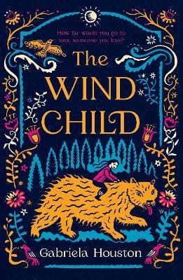 Gabriela Houston: The Wind Child [2022]