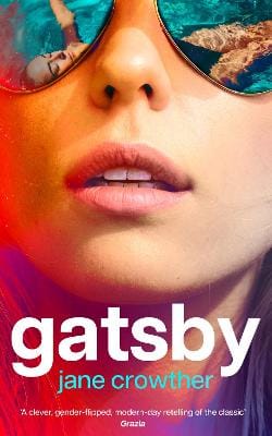 Crowther Jane: Gatsby [2026]
