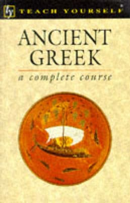 Gavin Betts: Ancient Greek [1993] paperback