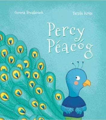 Gemma Breathnach: Percy Peacog [2018]