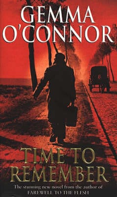 Gemma O'Connor: Time to Remember [1999] paperback