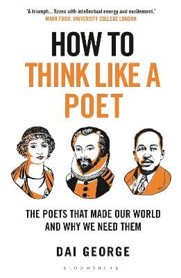George Dai: How to Think Like a Poet [2026]