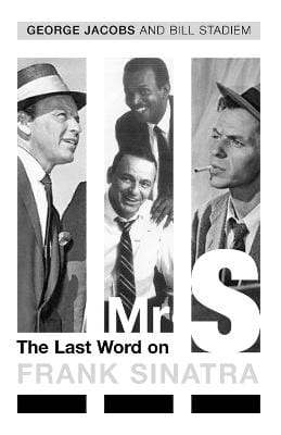 George Jacobs: Mr S [2003]