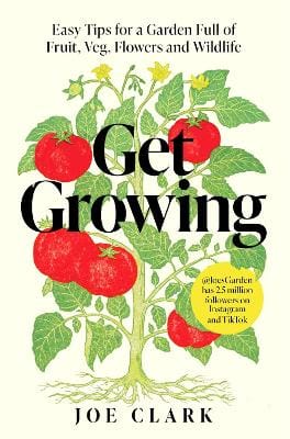 Clark Joe: Get Growing [2026]