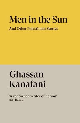 Ghassan Kanafani: Men In The Sun [2025]