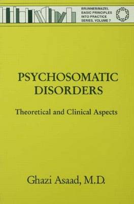 Ghazi Asaad: Psychosomatic Disorders [1996]