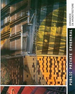 Giacomo Delbene: Public Private Ephemeral [2008]