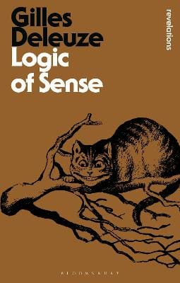 Gilles (No current affiliation) Deleuze: Logic of Sense [2015]