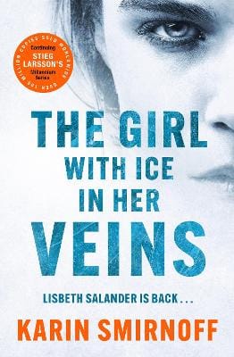 Karin Smirnoff: The Girl with Ice in her Veins [2026]