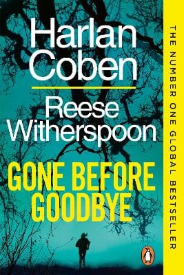Harlan Coben: Gone Before Goodbye [2026]