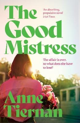 Tiernan Anne: The Good Mistress [2026]