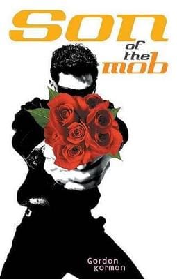 Gordon Korman: Son of the Mob [2004] paperback