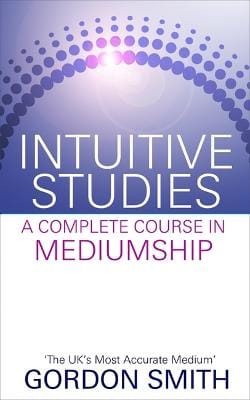 Gordon Smith: Intuitive Studies [2012] paperback