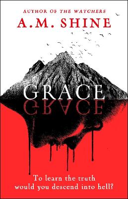 Shine A.M.: Grace [2026]