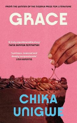 Unigwe Chika: Grace [2026]