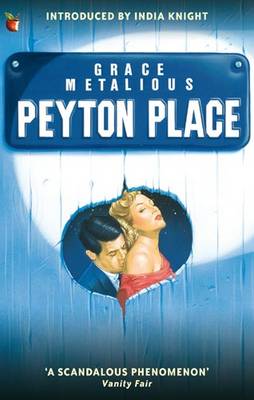 Grace Metalious: Peyton Place [2009]