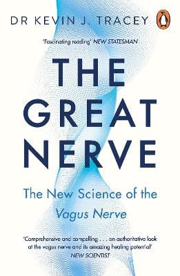 Tracey Kevin: The Great Nerve [2026]