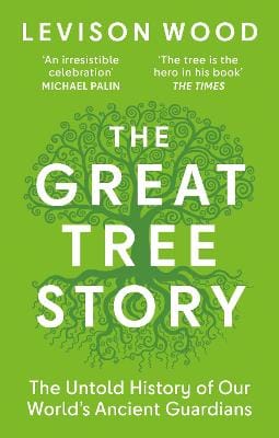 Wood Levison: The Great Tree Story [2026]
